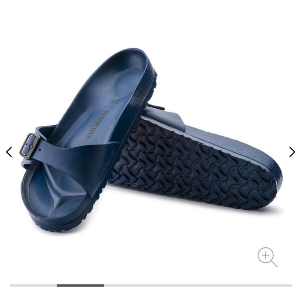 Birkenstocks